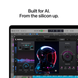 Apple MacBook Pro 14,2" (M5 Max 18C CPU, 32C GPU, 2026) 36Gb/2Tb (space black) (MGDU4UA/A)