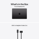 Apple MacBook Pro 14,2" (M5 Max 18C CPU, 32C GPU, 2026) 36Gb/2Tb (space black) (MGDU4UA/A)
