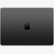 Apple MacBook Pro 14,2" (M5 Max 18C CPU, 32C GPU, 2026) 36Gb/2Tb (space black) (MGDU4UA/A)