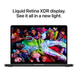Apple MacBook Pro 14,2" (M5 Max 18C CPU, 32C GPU, 2026) 36Gb/2Tb (space black) (MGDU4UA/A)
