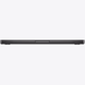 Apple MacBook Pro 14,2" (M5 Max 18C CPU, 32C GPU, 2026) 36Gb/2Tb (space black) (MGDU4UA/A)