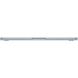 Apple MacBook Air 13,6" (M5 10C CPU, 8C GPU, 2026) 16Gb/512Gb (sky blue) (MDHH4UA/A)