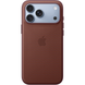 Apple TechWoven Case with MagSafe - Apple iPhone 18 Pro Max (burgundy) (MKDM4ZM/A)