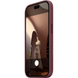 Apple TechWoven Case with MagSafe - Apple iPhone 18 Pro Max (burgundy) (MKDM4ZM/A)
