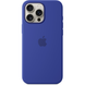 Apple Silicone Case with MagSafe - Apple iPhone 16 Pro Max (ultramarine) (MYYY3ZM/A)