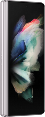 Samsung Galaxy Fold3 5G 12/256Gb (phantom silver) (SM-F926BZSDSEK)