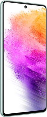 Samsung Galaxy A73 5G (2022) 6/128Gb (mint) (SM-A736BLGDSEK)