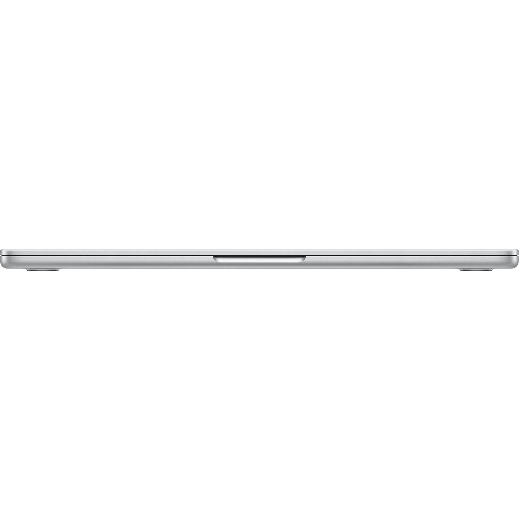 Apple MacBook Air 13,6" (M5 10C CPU, 8C GPU, 2026) 16Gb/512Gb (silver) (MDH74UA/A)