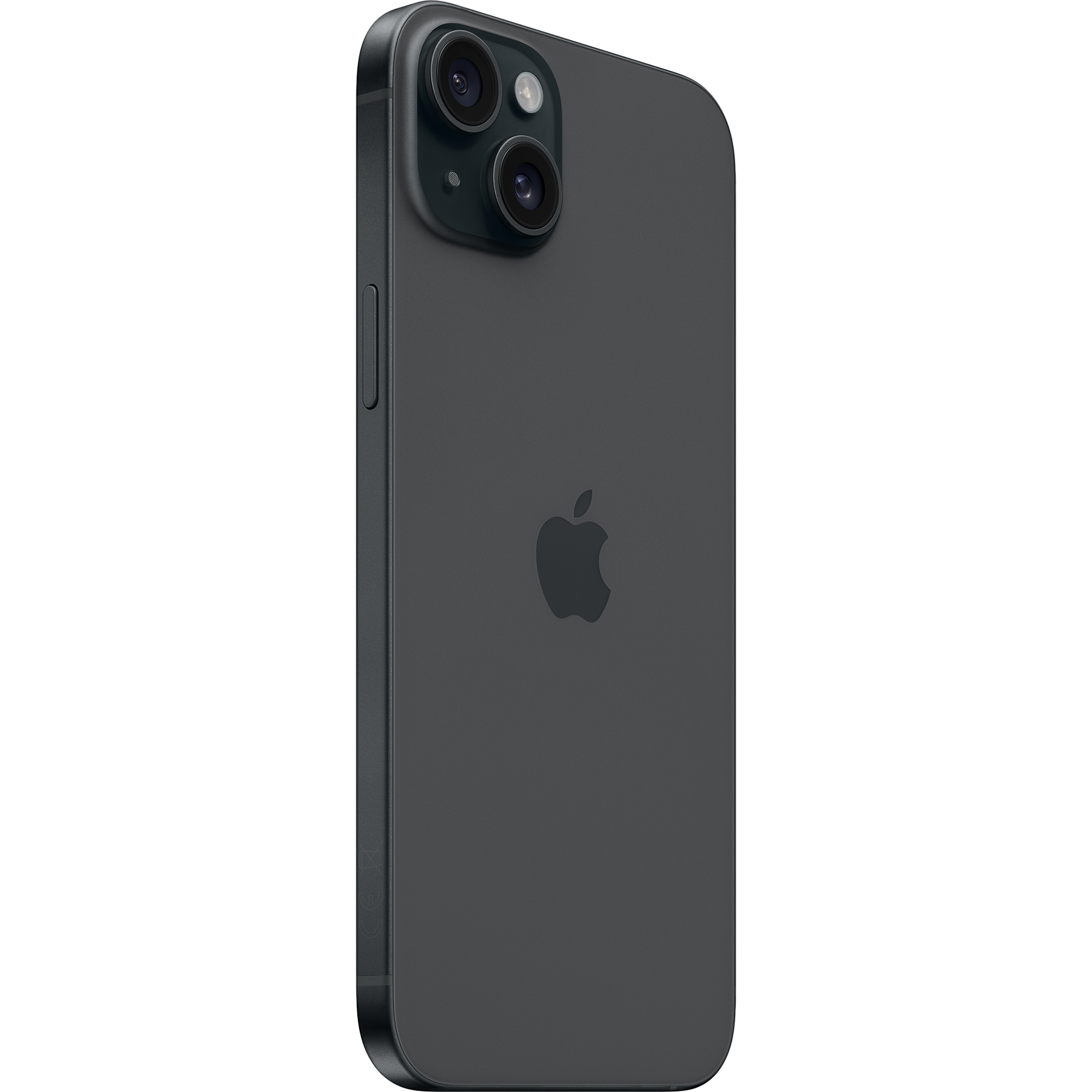Apple iPhone 15 Plus 512Gb (black) (MU1H3RX/A)