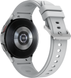 Samsung Galaxy Watch4 Classic 46mm (2021) (silver) (SM-R890NZSASEK)