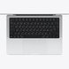 Apple MacBook Pro 14,2" (M5 Max 18C CPU, 32C GPU, 2026) 36Gb/2Tb (silver) (MGDQ4UA/A)