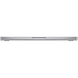 Apple MacBook Pro 14,2" (M5 Max 18C CPU, 32C GPU, 2026) 36Gb/2Tb (silver) (MGDQ4UA/A)