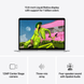 Apple MacBook Air 13,6" (M5 10C CPU, 8C GPU, 2026) 16Gb/512Gb (silver) (MDH74UA/A)