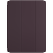 Apple Smart Folio - Apple iPad Air 10,9" (5 Gen, 2022) (dark cherry) (MNA43ZM/A)