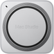 Apple Mac Studio (M2 Max 12C CPU, 30C GPU, 2023) 32Gb/512Gb (silver) (MQH73UA/A)