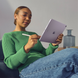 Apple iPad Air 13" (M2, 2024) Wi-Fi, 1Tb (purple) (MV2T3NF/A)