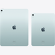 Apple iPad Air 13" (M2, 2024) Wi-Fi, 512Gb (blue) (MV2K3NF/A)