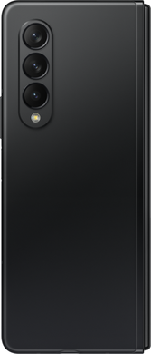 Samsung Galaxy Fold3 5G 12/512Gb (phantom black) (SM-F926BZKGSEK)