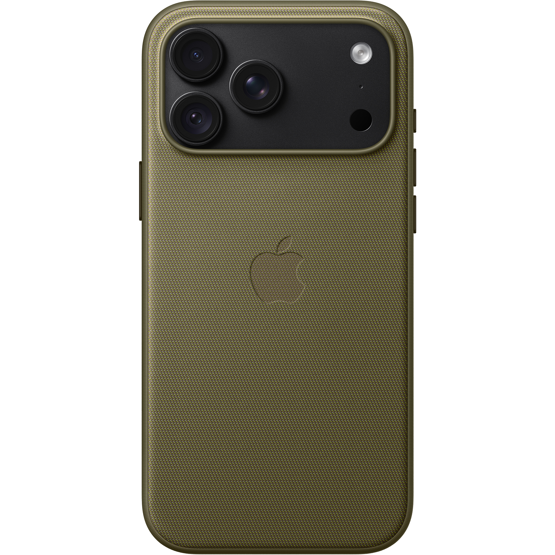 copy_Apple TechWoven Case with MagSafe - Apple iPhone 18 PApple TechWoven Case with MagSafe - Apple iPhone 18 Pro Max (olive) (MKDP4ZM/A)ro (olive) (MKD34ZM/A)
