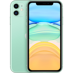 Apple iPhone 11 64Gb (green) (MHDG3)