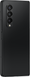 Samsung Galaxy Fold3 5G 12/512Gb (phantom black) (SM-F926BZKGSEK)