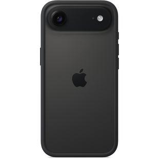 Apple Bumper - Apple iPhone Air (black) (MH004ZM/A)