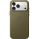 copy_Apple TechWoven Case with MagSafe - Apple iPhone 18 PApple TechWoven Case with MagSafe - Apple iPhone 18 Pro Max (olive) (MKDP4ZM/A)ro (olive) (MKD34ZM/A)