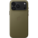 copy_Apple TechWoven Case with MagSafe - Apple iPhone 18 PApple TechWoven Case with MagSafe - Apple iPhone 18 Pro Max (olive) (MKDP4ZM/A)ro (olive) (MKD34ZM/A)