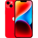 Apple iPhone 14 Plus 128Gb (red) (MQ513RX/A)