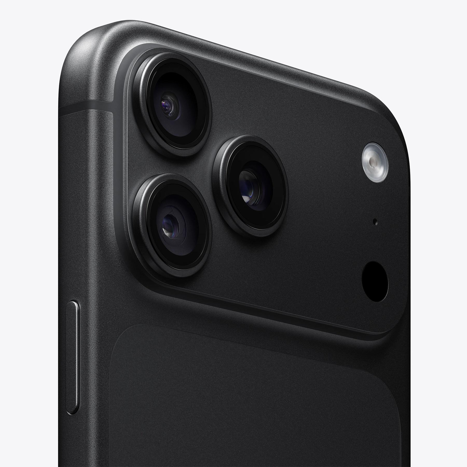 Apple iPhone 18 Pro Max 1Tb (black) (MJXX4AF/A)