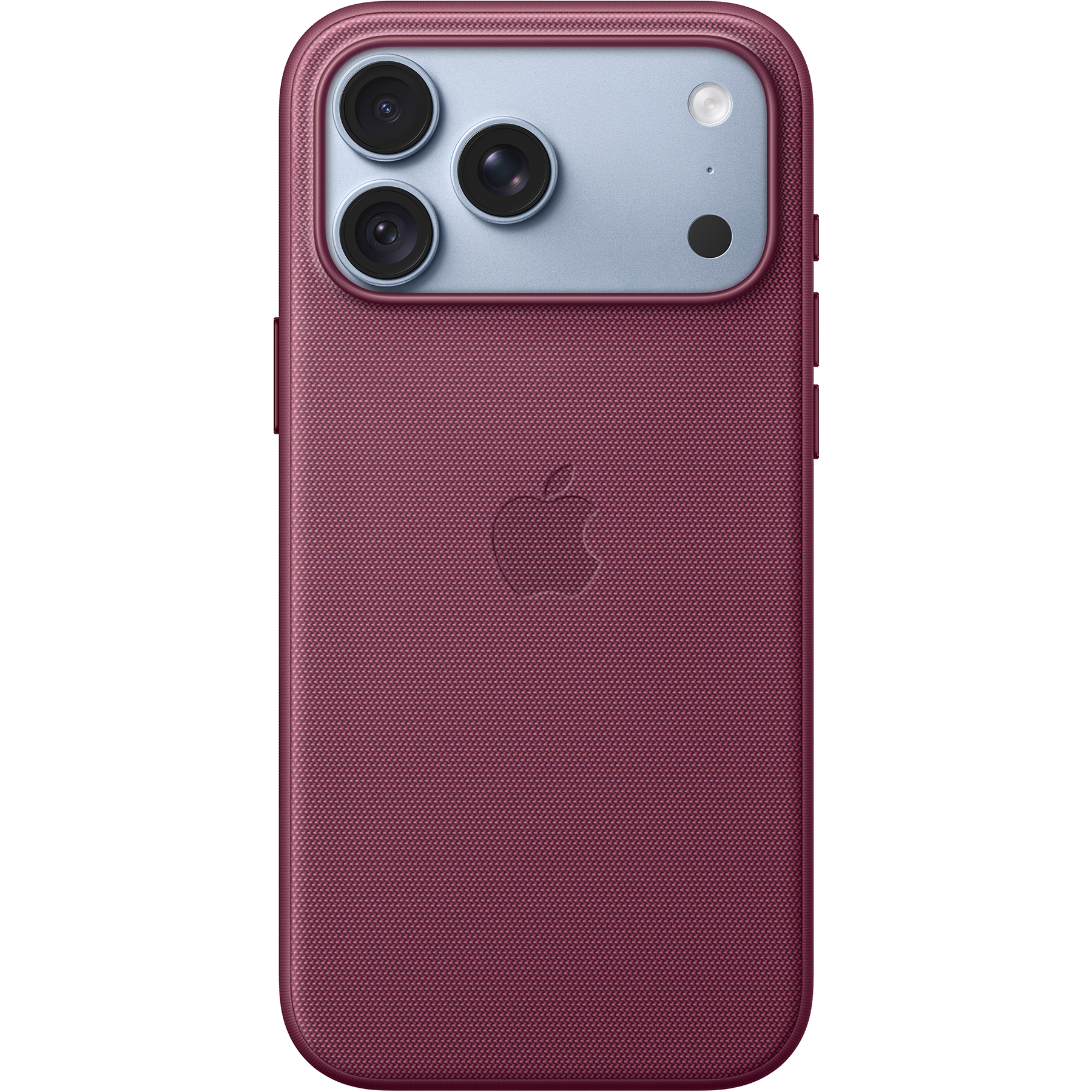 Apple TechWoven Case with MagSafe - Apple iPhone 18 Pro Max (mulberry) (MKDN4ZM/A)