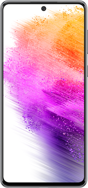 Samsung Galaxy A73 5G (2022) 8/256Gb (gray) (SM-A736BZAHSEK)