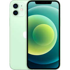 Apple iPhone 12 128Gb (green) (MGJF3FS/A)