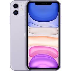 Apple iPhone 11 64Gb (purple) (MHDF3)