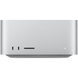 Apple Mac Studio (M5 Max 18C CPU, 32C GPU, 2026) 36Gb/512Gb (silver) (MHL64UA/A)