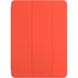 Apple Smart Folio - Apple iPad Air 10,9" (5 Gen, 2022) (electric orange) (MJM23ZM/A)