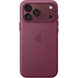 Apple TechWoven Case with MagSafe - Apple iPhone 18 Pro Max (mulberry) (MKDN4ZM/A)