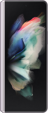 Samsung Galaxy Fold3 5G 12/512Gb (phantom silver) (SM-F926BZSGSEK)