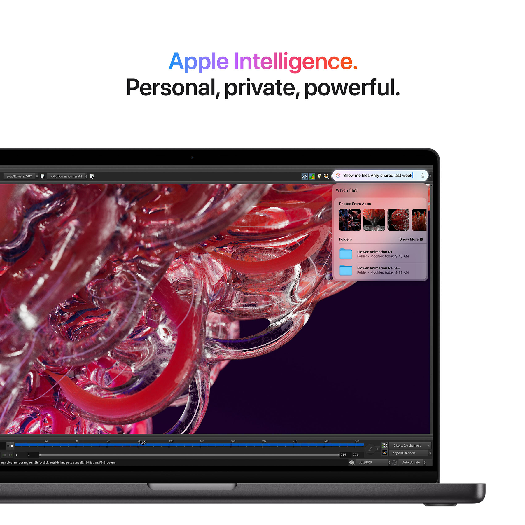 Apple MacBook Pro 14,2" (M4 Max 14C CPU, 32C GPU, 2024) 36Gb/1Tb (silver) (MX2G3UA/A)
