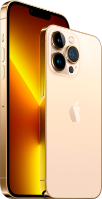 Apple iPhone 13 Pro 512Gb (gold)