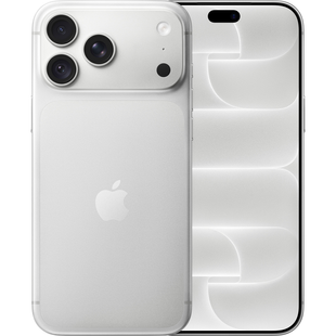 Apple iPhone 18 Pro Max 1Tb (silver) (MJXY4AF/A)