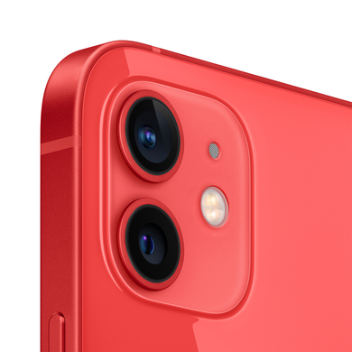 Apple iPhone 12 128Gb (red) (MGJD3FS/A)