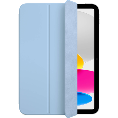 Apple Smart Folio - Apple iPad 10,9" (10 Gen, 2022) (sky) (MQDU3ZM/A)