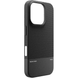 Native Union (RE) Classic Case Black for iPhone 16 Pro Max (RECLA-BLK-NP24PM)