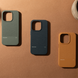 Native Union (RE) Classic Case Kraft for iPhone 16 Pro Max (RECLA-KFT-NP24PM)