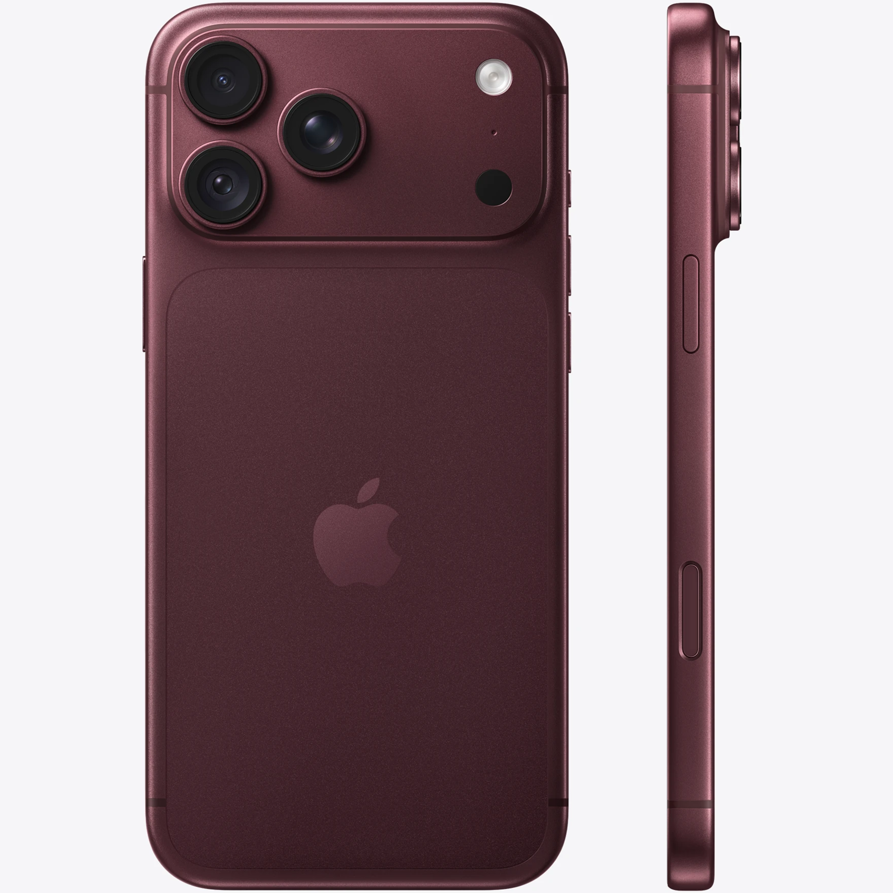 Apple iPhone 18 Pro Max 1Tb (burgundy) (MJY04AF/A)