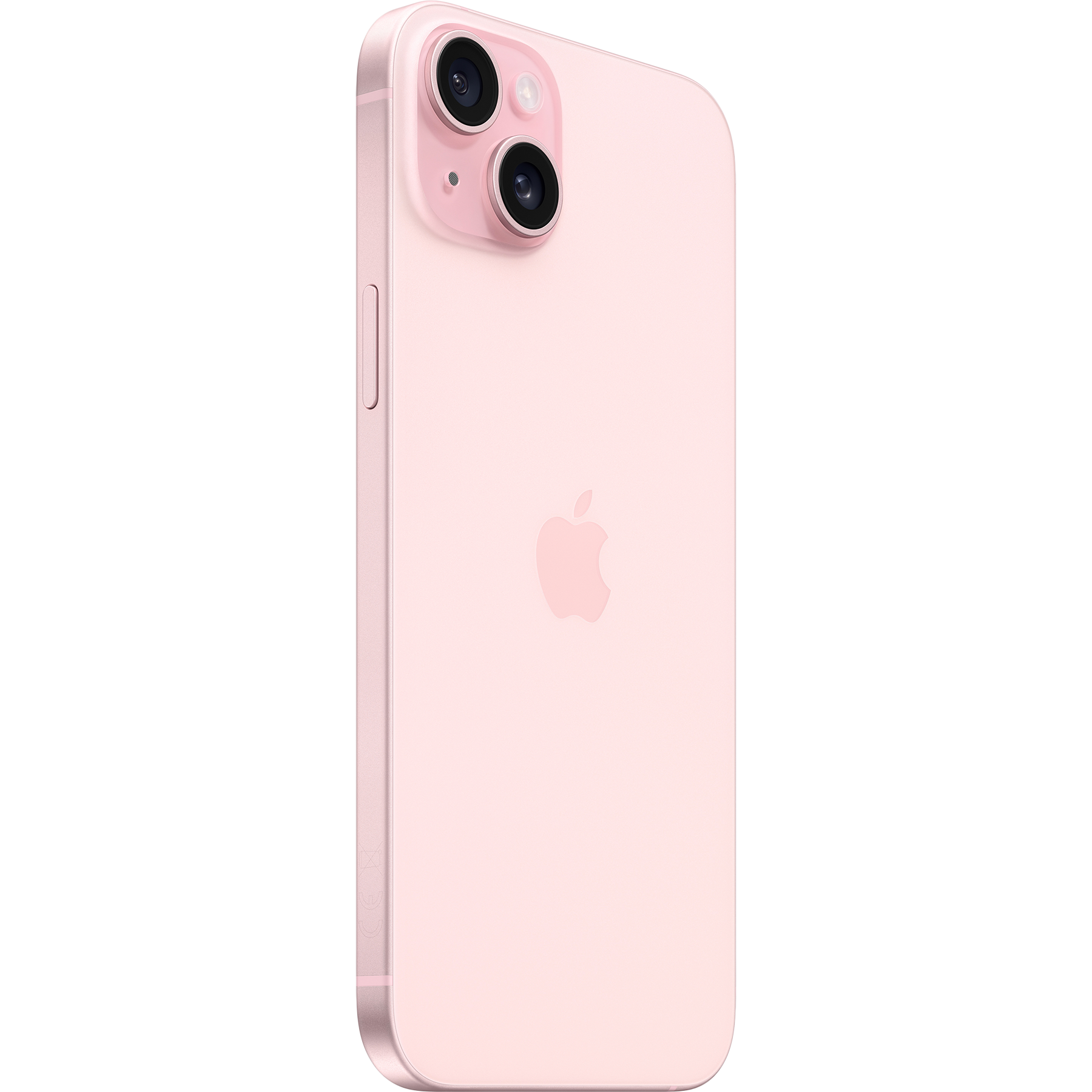Apple iPhone 15 Plus 512Gb (pink) (MU1J3RX/A)
