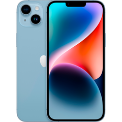 Apple iPhone 14 Plus 256Gb (blue) (MQ583RX/A)