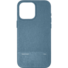 Native Union (RE) Classic Case Navy for iPhone 16 Pro Max (RECLA-NAV-NP24PM)