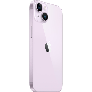 Apple iPhone 14 256Gb (purple) (MPWA3)